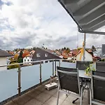 Haus Haldenweg *