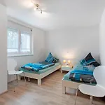 Haus Haldenweg 호헨스반트