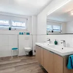 Haus Haldenweg 아파트