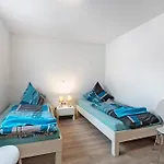 Διαμέρισμα Haus Haldenweg Höchenschwand