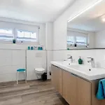 Διαμέρισμα Haus Haldenweg Höchenschwand