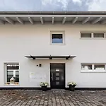 Διαμέρισμα Haus Haldenweg Höchenschwand