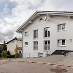 Haus Haldenweg *