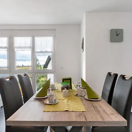 Haus Haldenweg Διαμέρισμα