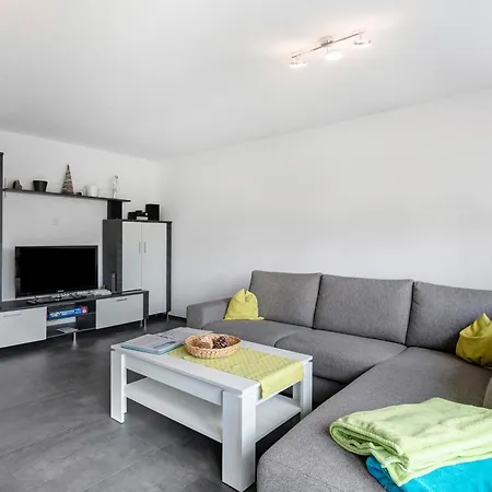 Διαμέρισμα Haus Haldenweg Höchenschwand