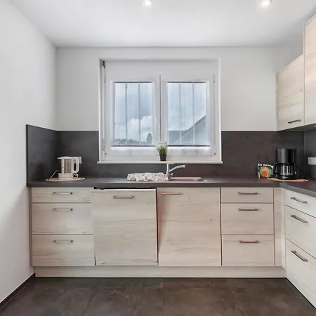 Haus Haldenweg Διαμέρισμα