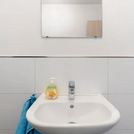 Haus Haldenweg Διαμέρισμα *