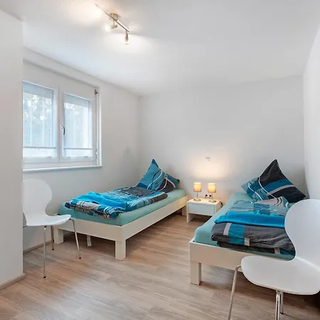 Haus Haldenweg Höchenschwand