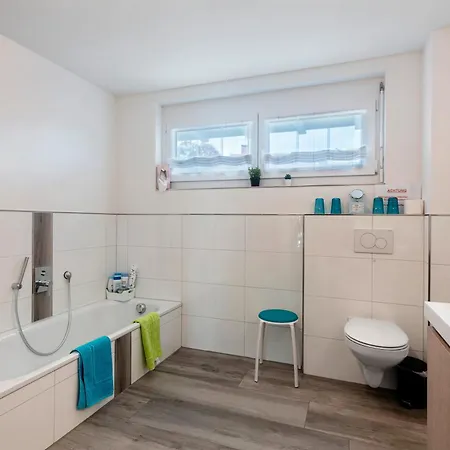 Haus Haldenweg Διαμέρισμα